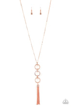 Load image into Gallery viewer, Diva in Diamonds - copper

