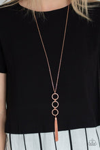 Load image into Gallery viewer, Diva in Diamonds - copper
