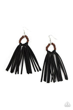 Load image into Gallery viewer, Easy To PerSUEDE - Black
