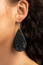 Load image into Gallery viewer, Everyone Remain PALM! - Black
