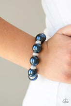Load image into Gallery viewer, Extra Elegant Bracelet - Blue
