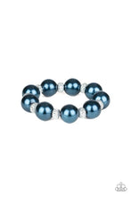 Load image into Gallery viewer, Extra Elegant Bracelet - Blue
