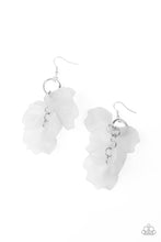 Load image into Gallery viewer, Fragile Florals - White
