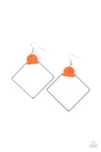 Load image into Gallery viewer, Friends Of A Leather-Orange
