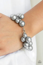 Load image into Gallery viewer, GIRLS IN PEARLS -Silver
