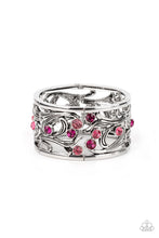 Load image into Gallery viewer, Garden Masquerade - Pink
