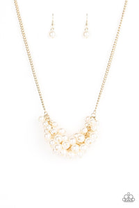 Grandiose Glimmer - Gold