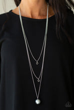 Load image into Gallery viewer, HEARTY HEIRLOOM - SILVER
