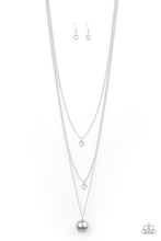 Load image into Gallery viewer, HEARTY HEIRLOOM - SILVER
