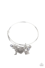 Load image into Gallery viewer, HERE COMES CUPID • SILVER
