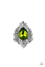 Load image into Gallery viewer, HOLLYWOOD HEIRESS • GREEN
