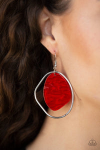Haute Today Red