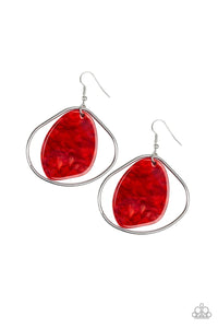 Haute Today Red