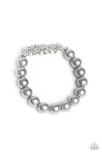 Hollywood HEELS - silver