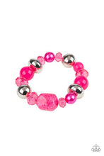 Load image into Gallery viewer, Ice Ice-Breaker - Pink
