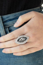 Load image into Gallery viewer, Jaw-Dropping Dazzle - Silver
