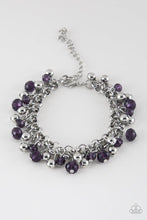 Load image into Gallery viewer, Just For The FUND Of It! - Purple
