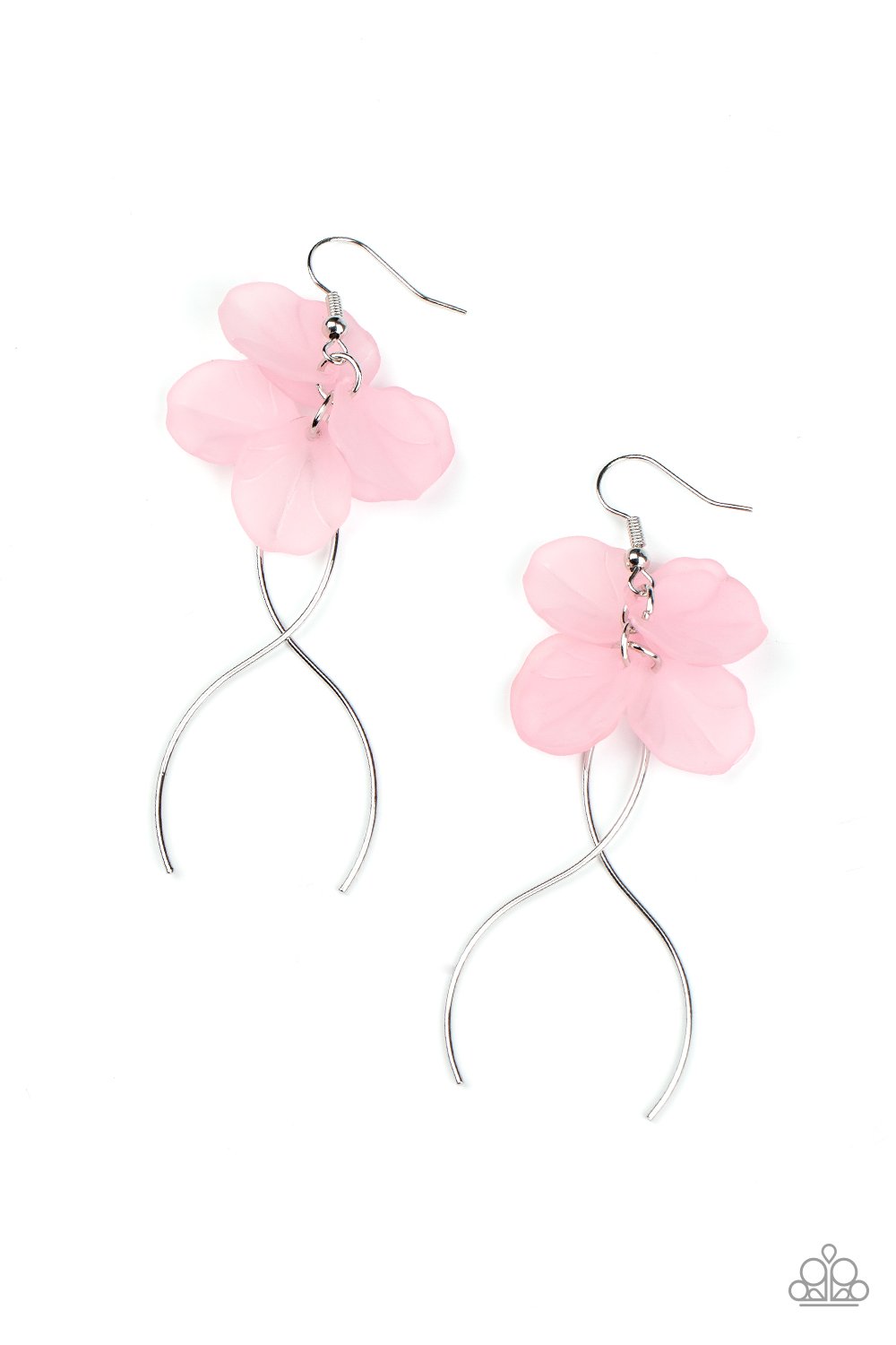 LET'S KEEP IT ETHEREAL • PINK