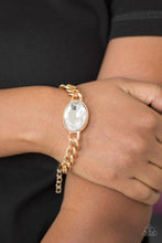 Load image into Gallery viewer, LUXURY LUSH • GOLD
