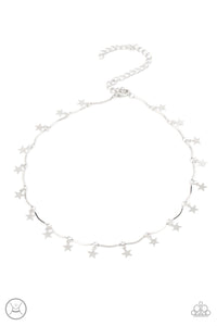 Little Miss Americana-Silver