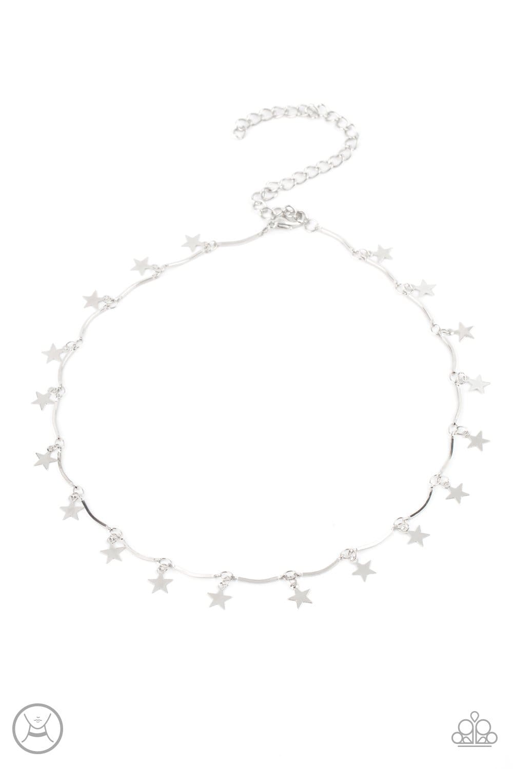 Little Miss Americana-Silver