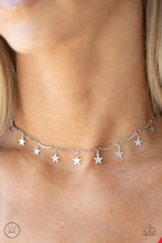 Load image into Gallery viewer, Little Miss Americana-Silver
