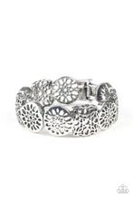 Load image into Gallery viewer, MANDALA MIXER • SILVER
