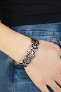 MANDALA MIXER • SILVER