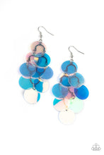 Load image into Gallery viewer, MERMAID SHIMMER • MULTICOLOR

