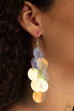 Load image into Gallery viewer, MERMAID SHIMMER • MULTICOLOR
