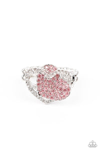 MILLION DOLLAR MATCHMAKER • PINK
