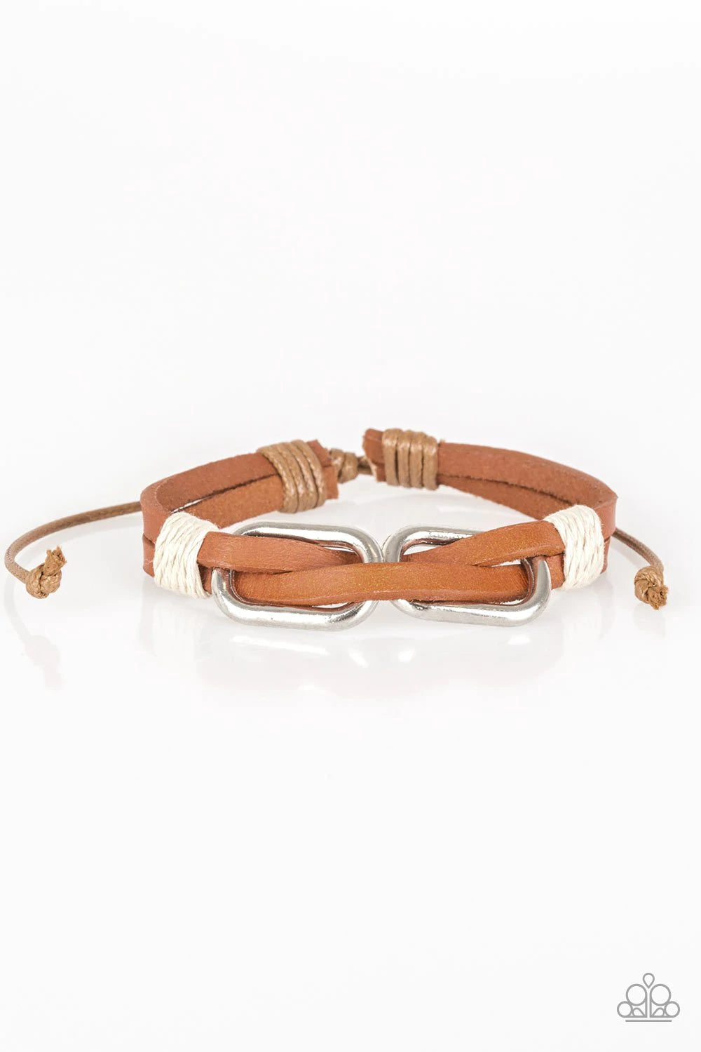 MOUNTAINEER Time Zone White and Brown