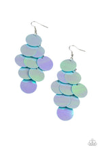 Load image into Gallery viewer, Mermaid Shimmer - Blue

