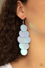 Load image into Gallery viewer, Mermaid Shimmer - Blue
