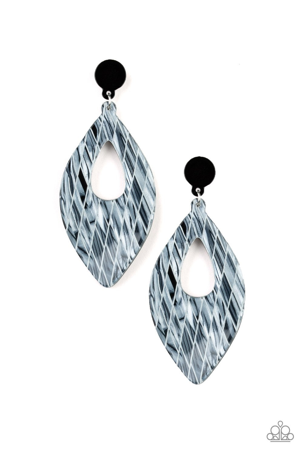 Metro Retrospect - Silver