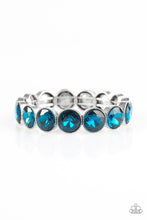 Load image into Gallery viewer, Number One Knockout - Blue
