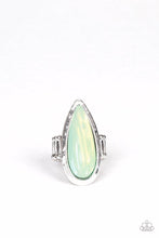 Load image into Gallery viewer, OPAL OASIS • GREEN
