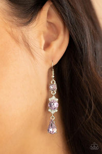 Outstanding Opulence-Purple