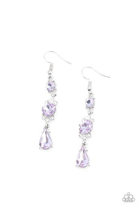 Outstanding Opulence-Purple