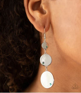 POSHLY POLISHED - MULTI IRIDESCENT