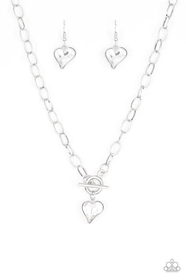 PRINCETON PRINCESS • WHITE