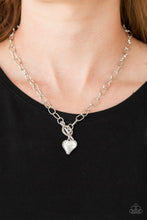 Load image into Gallery viewer, PRINCETON PRINCESS • WHITE
