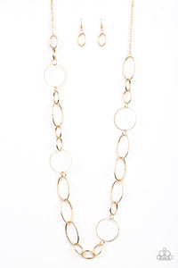 Perfect MISMATCH - Gold