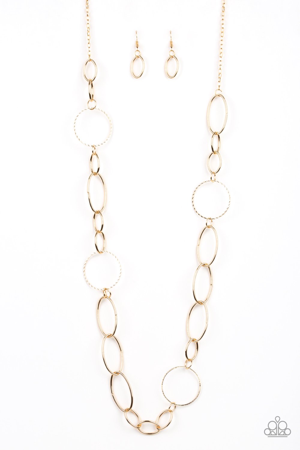 Perfect MISMATCH - Gold