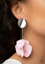 Load image into Gallery viewer, Petal Pathways - pink
