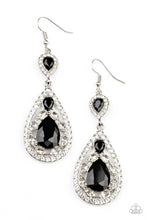Load image into Gallery viewer, Posh Pageantry- Black
