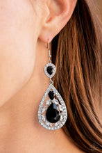 Load image into Gallery viewer, Posh Pageantry- Black
