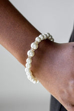 Load image into Gallery viewer, Radiantly Royal-White/Gold
