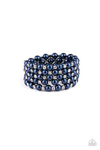 Load image into Gallery viewer, Rich Royal - blue
