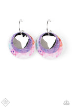 Load image into Gallery viewer, Ride of Tie Dye - Multi
